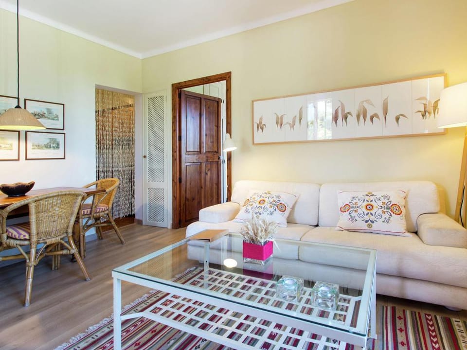 Belvilla by OYO Llevant Vacation rental in Pla de Mallorca