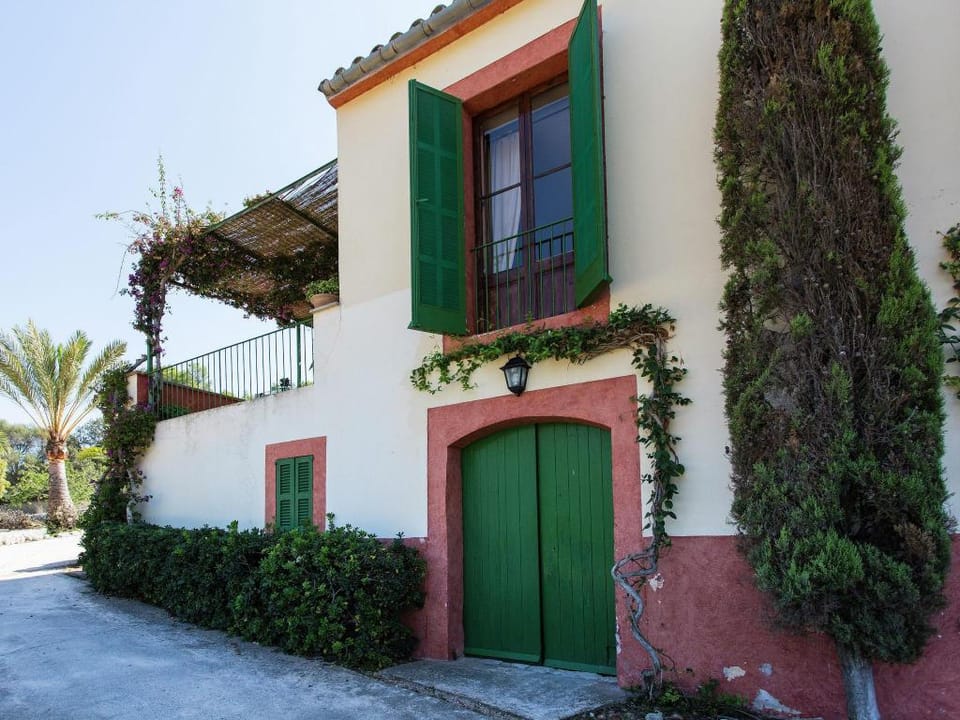 Belvilla by OYO Llevant Vacation rental in Pla de Mallorca