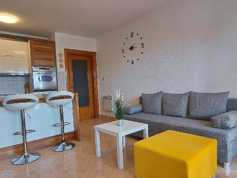 Holiday Home in Crikvenica near Sandy Beach Vacation rental in Crikvenica