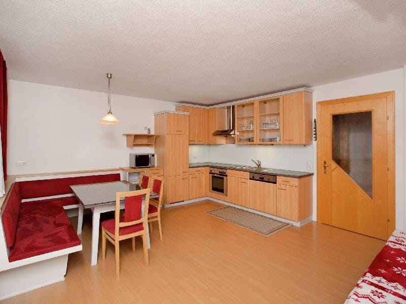 Apartment in Strengen near Ski Slopes Apartment in Tyrol