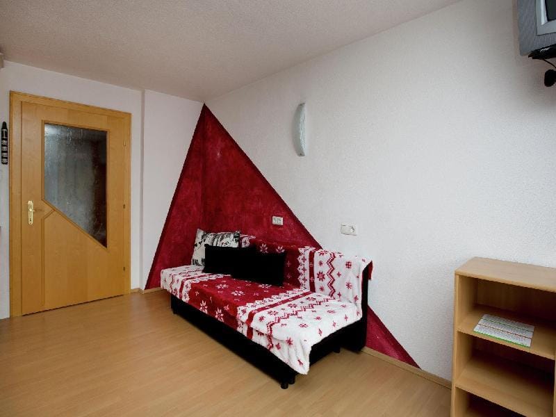 Apartment in Strengen near Ski Slopes Apartment in Tyrol