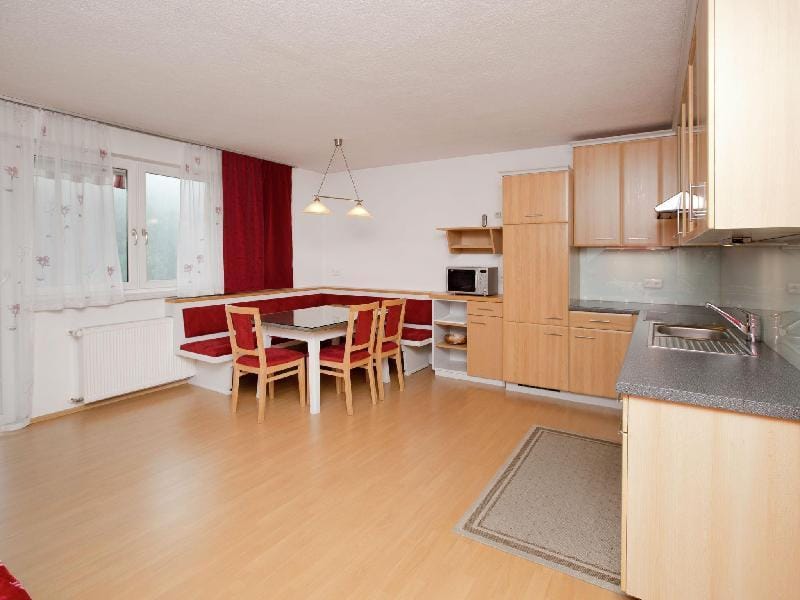 Apartment in Strengen near Ski Slopes Apartment in Tyrol