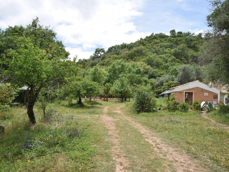 Cottage Sao Luis near Vicentine Coast Park Vacation rental in Portugal