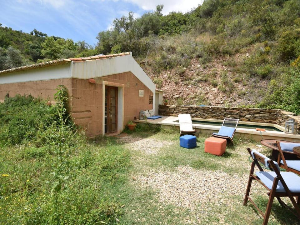 Cottage Sao Luis near Vicentine Coast Park Vacation rental in Portugal
