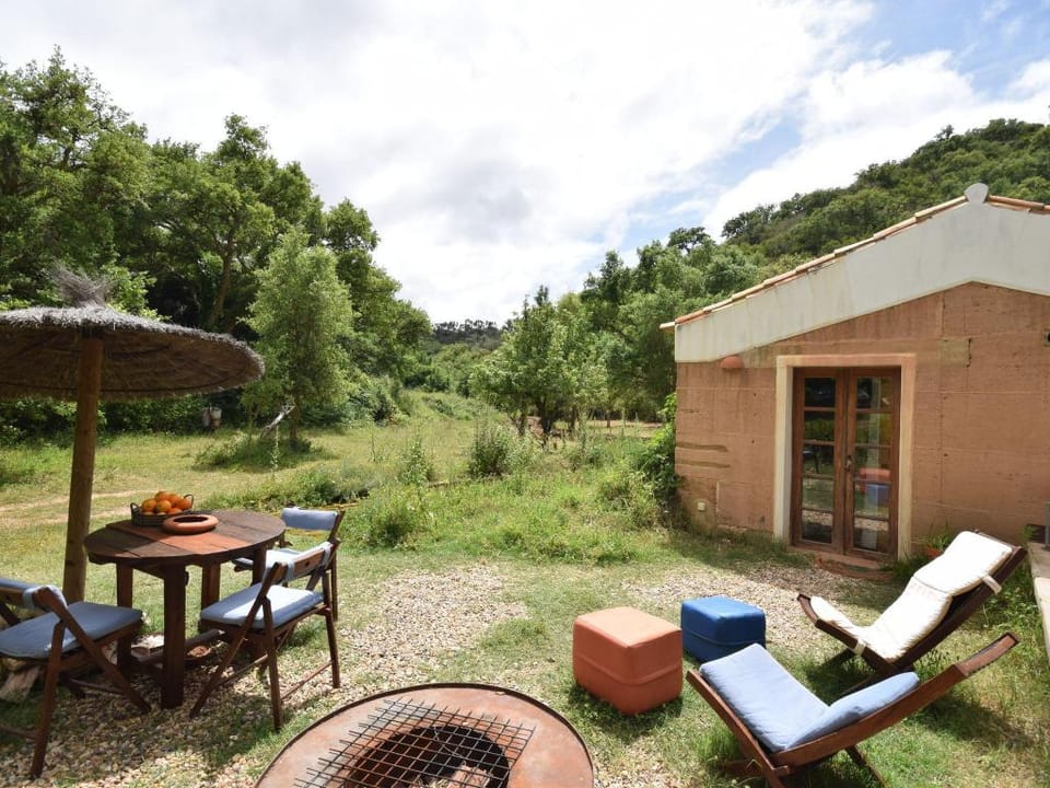 Cottage Sao Luis near Vicentine Coast Park Vacation rental in Portugal