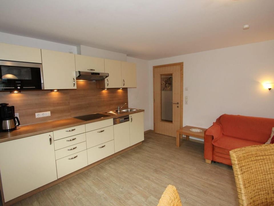 Stylish Flats in Uderns near Ski Lifts Apartment in Uderns