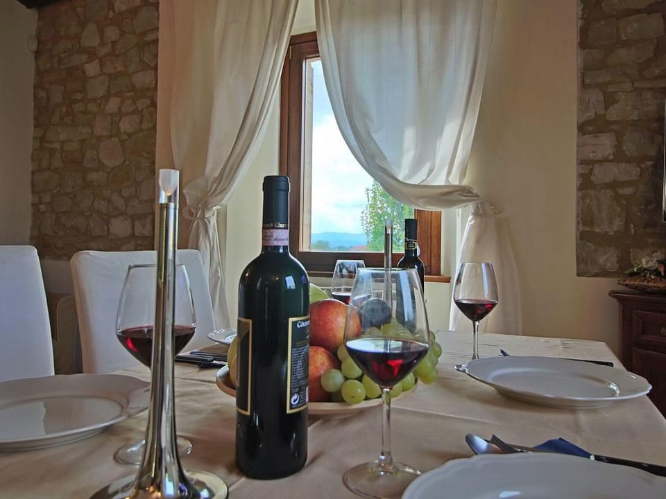 Holiday Home in Foligno with Pool  Terrace Vacation rental in Foligno