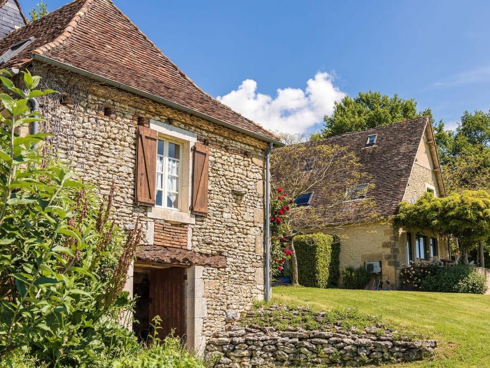 Holiday Home in Dordogne with Private Pool Vacation rental in Nouvelle-Aquitaine