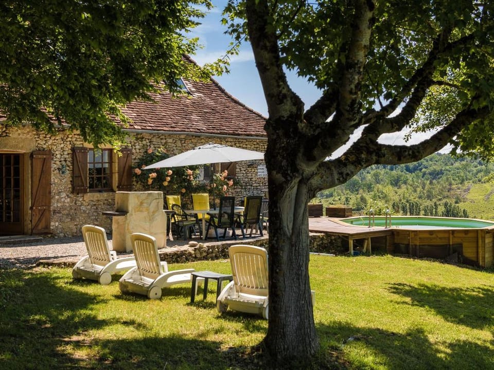 Holiday Home in Dordogne with Private Pool Vacation rental in Nouvelle-Aquitaine