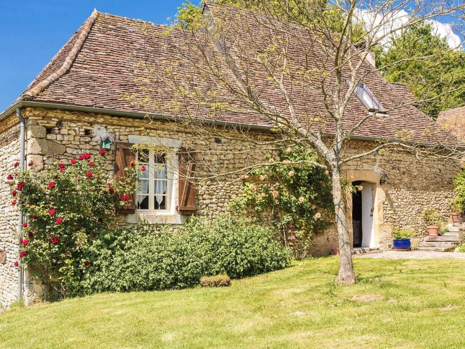 Holiday Home in Dordogne with Private Pool Vacation rental in Nouvelle-Aquitaine