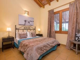 Can Gallu - Adults Only - Villa With Private Pool Vacation rental in Pla de Mallorca