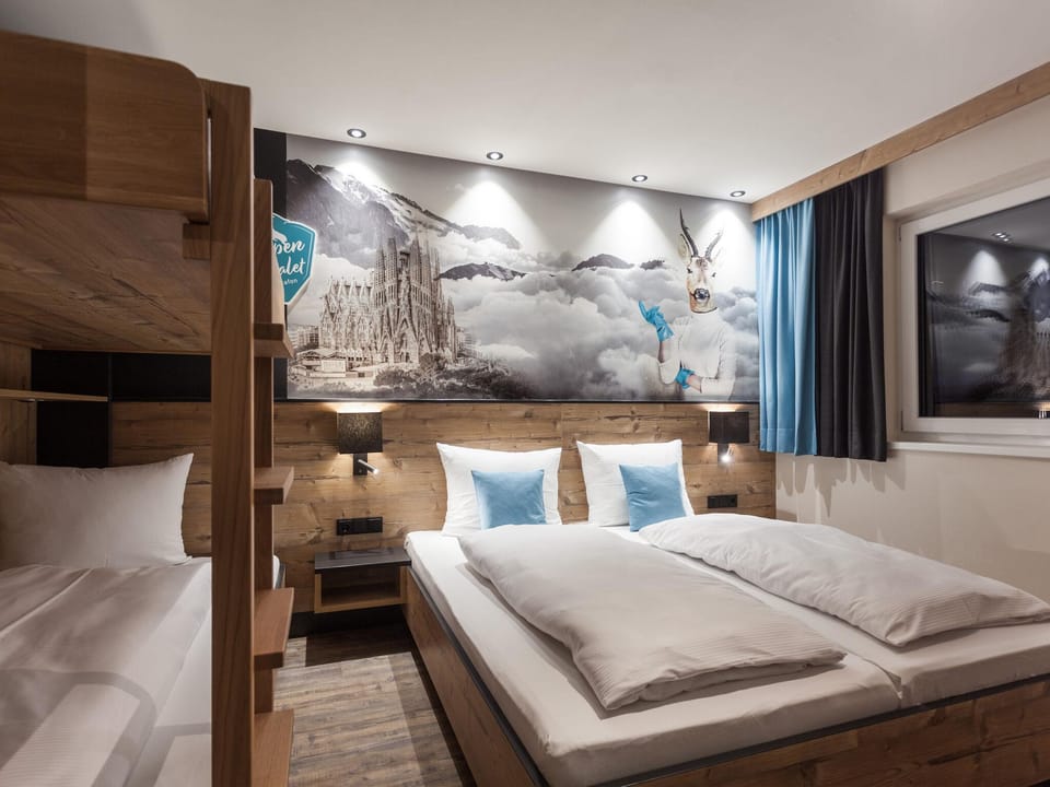 Chalet in Gaschurn near Ski Lift Vacation rental in Vorarlberg, Austria