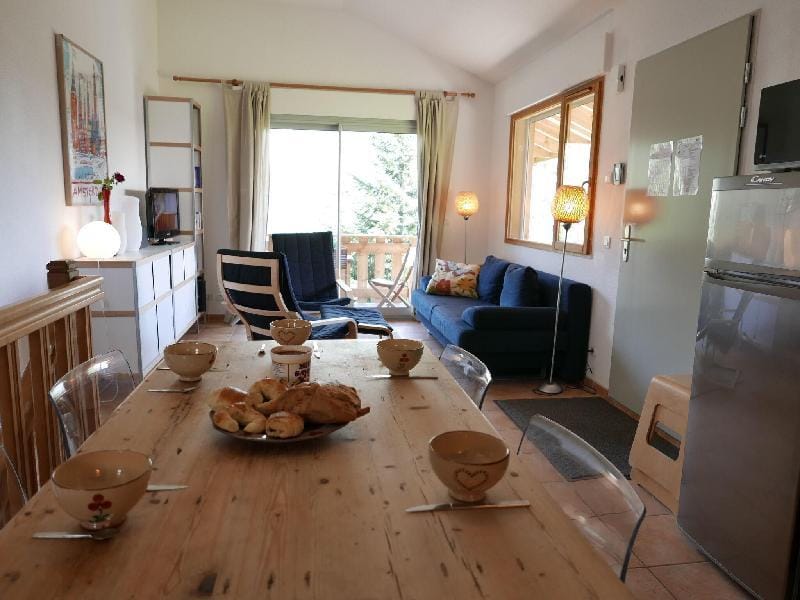 Chalet in La Norma near Ski Lifts Vacation rental in Piedmont