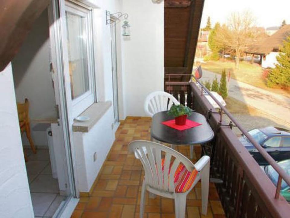 Ferienwohnung, Herrischried Apartment in Baden-Württemberg