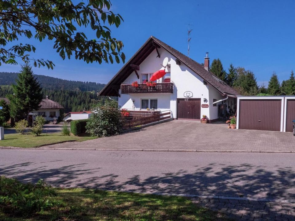 Ferienwohnung, Herrischried Apartment in Baden-Württemberg