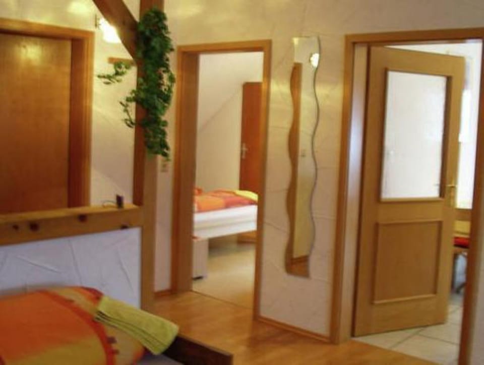 Ferienwohnung, Herrischried Apartment in Baden-Württemberg