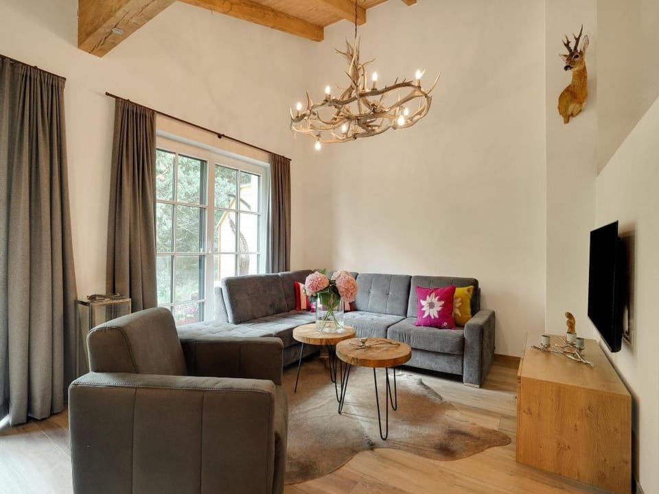 Chalet in Krimml near Zillertal Ski Arena Vacation rental in Salzburgerland