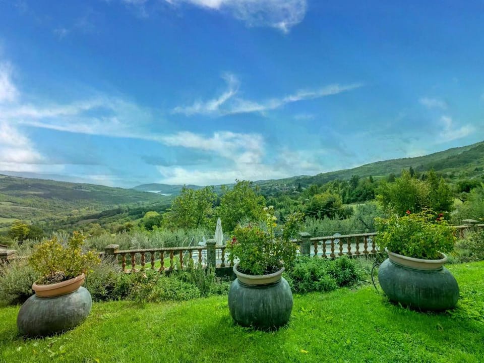 Belvilla by OYO Casa Olivo Vacation rental in Tuscany