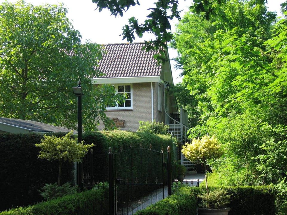 Apartment in Oostkapelle near the Beach Apartment in Oostkapelle