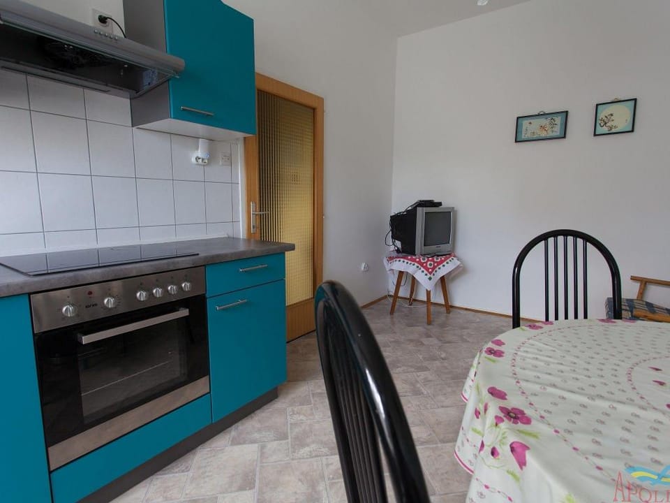 Charming Apartment on Croatian Islands Apartment in Primorje-Gorski Kotar County