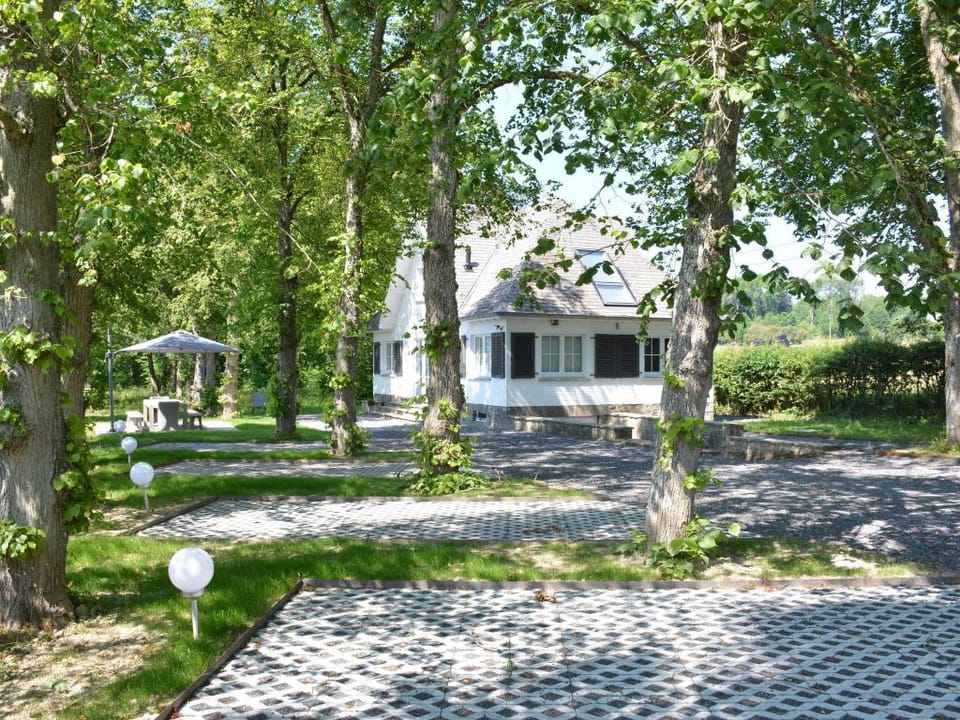 Superb holiday home with garden in Serinchamps Vacation rental in Wallonia, Belgium