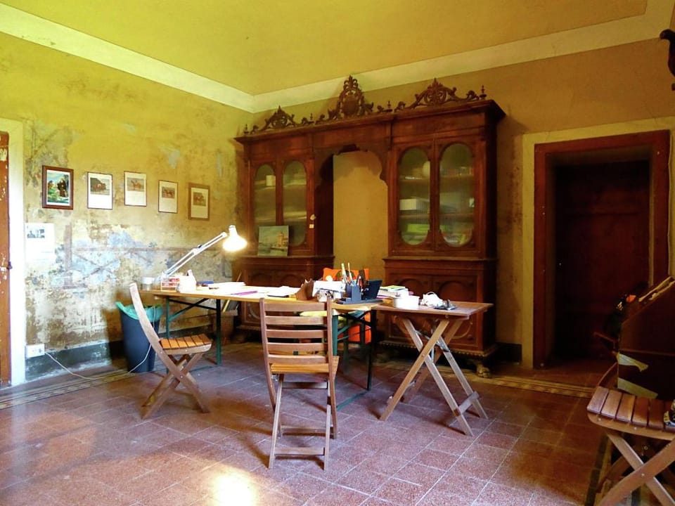 Holiday Home in Volterra with Pool and Terrace Vacation rental in Tuscany