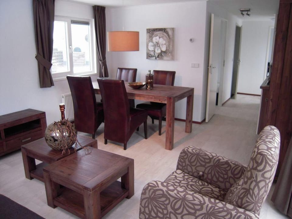 Boutique Holiday Home in Donje Polje Vacation rental in Friesland, Netherlands