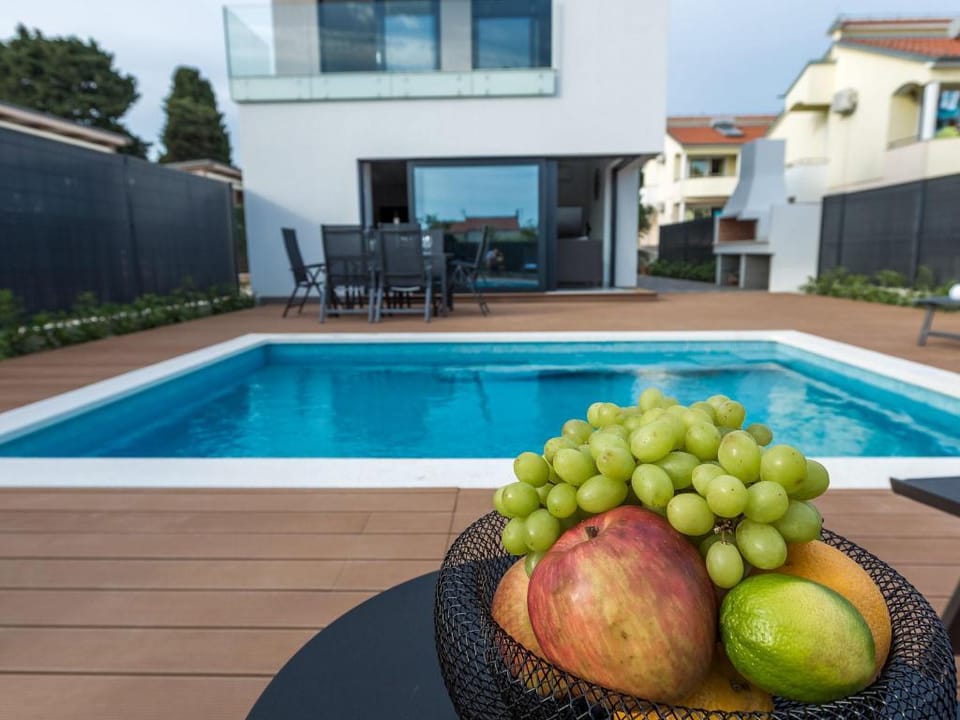 Amazing villa in Unknown w/  Villa in Šibenik-Knin County, Croatia