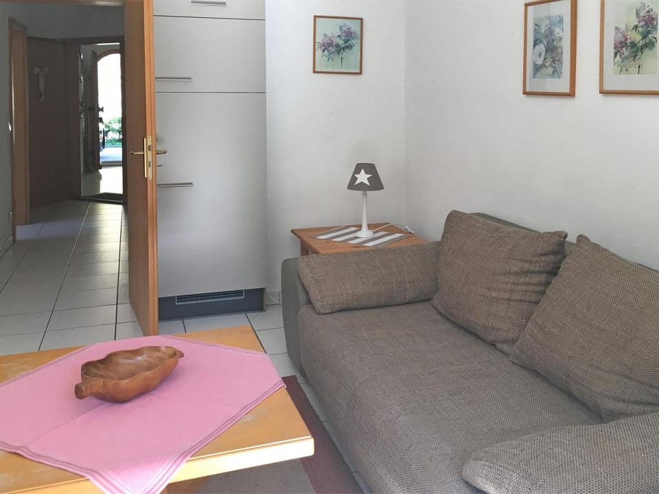 Uriger Komfort, Alpenparadies Apartment in Berchtesgaden
