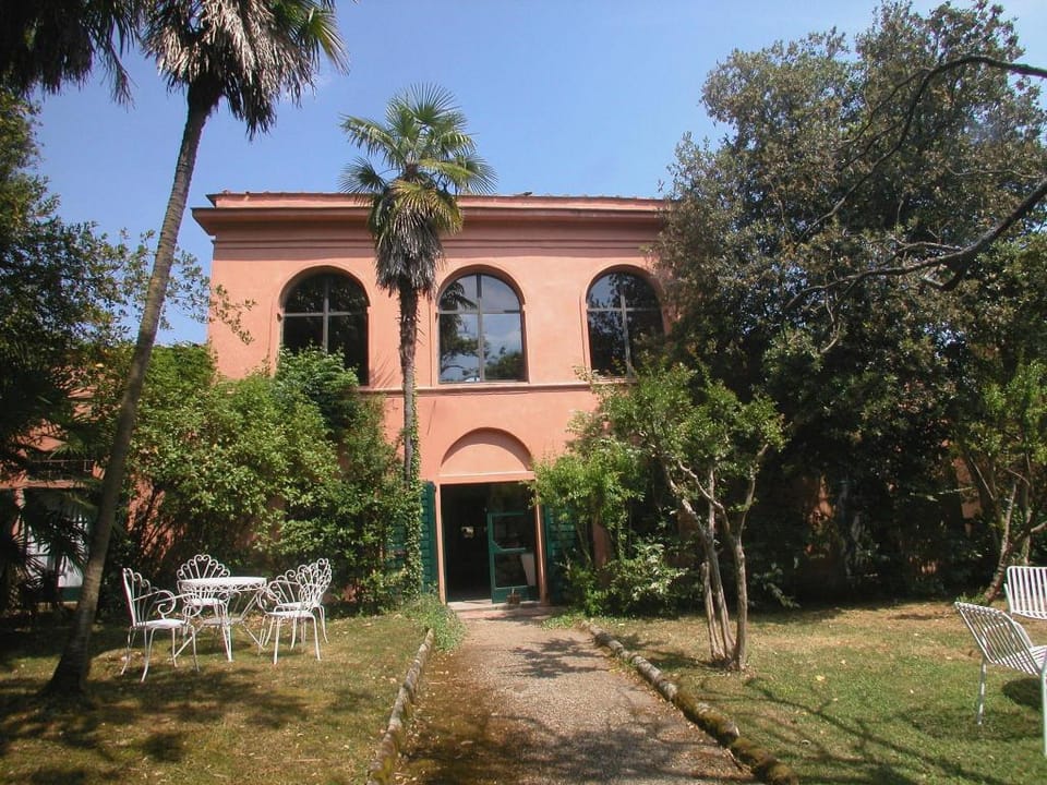 Farmhouse in Tuscany near Renaissance Villa Vacation rental in Emilia-Romagna