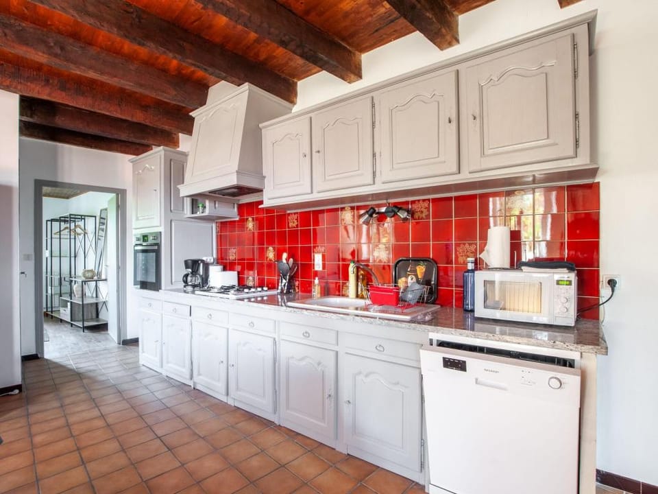 Tranquil Escape in Loubejac Vacation rental in Occitanie