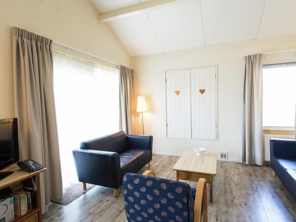 Pet friendly getaway Vacation rental in Friesland, Netherlands
