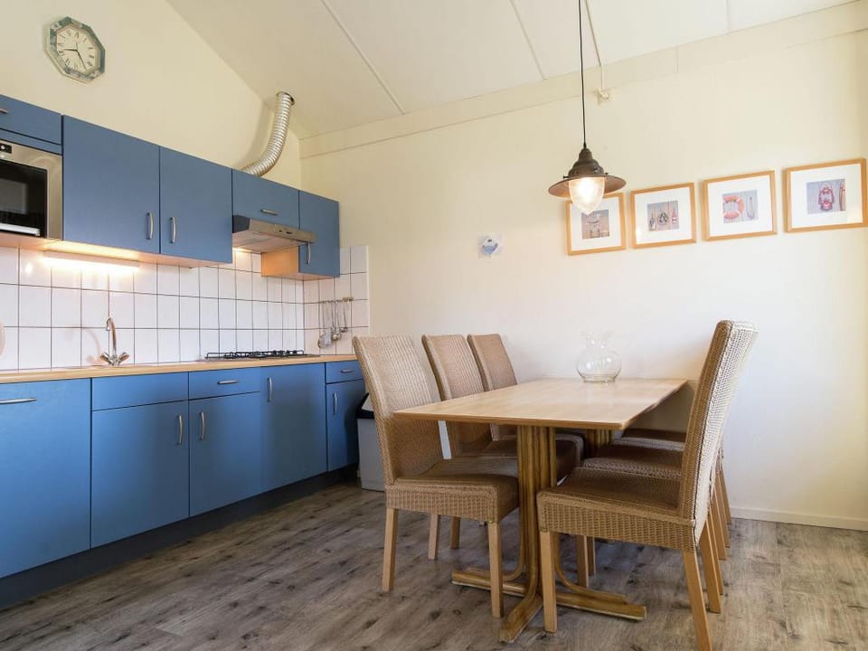 Pet friendly getaway Vacation rental in Friesland, Netherlands