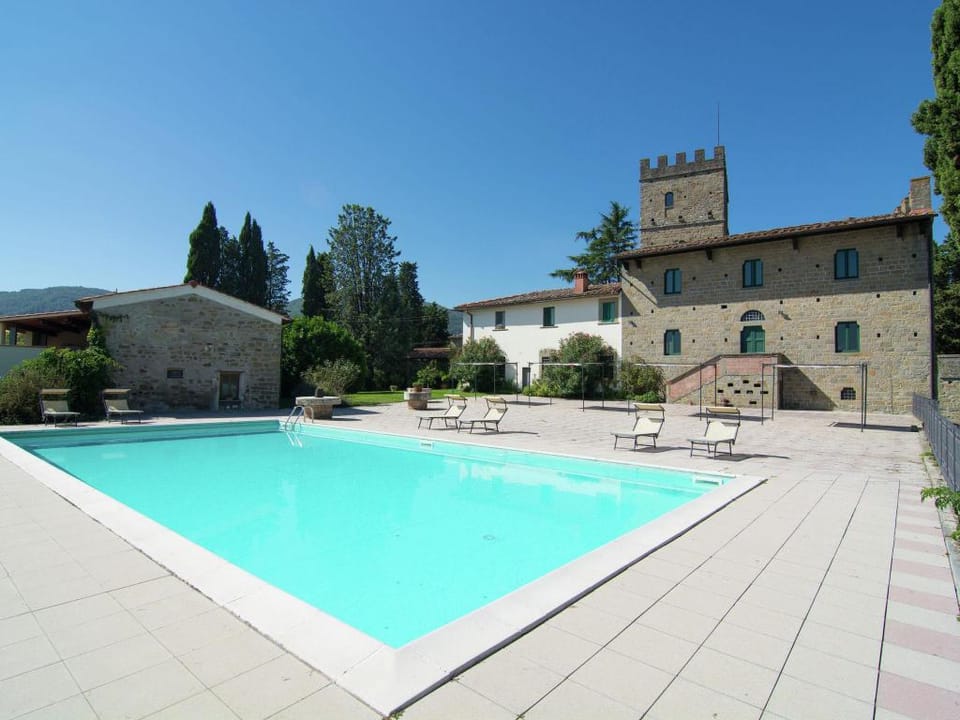 Charming Tuscan Stay with Pool Vacation rental in Tuscany