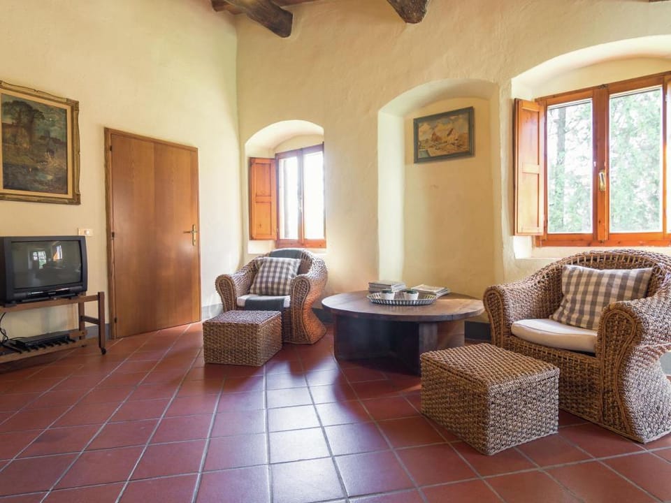 Charming Tuscan Stay with Pool Vacation rental in Tuscany