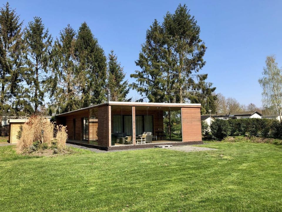 Rustic-Chic Holiday Home Vacation rental in Overijssel (province)