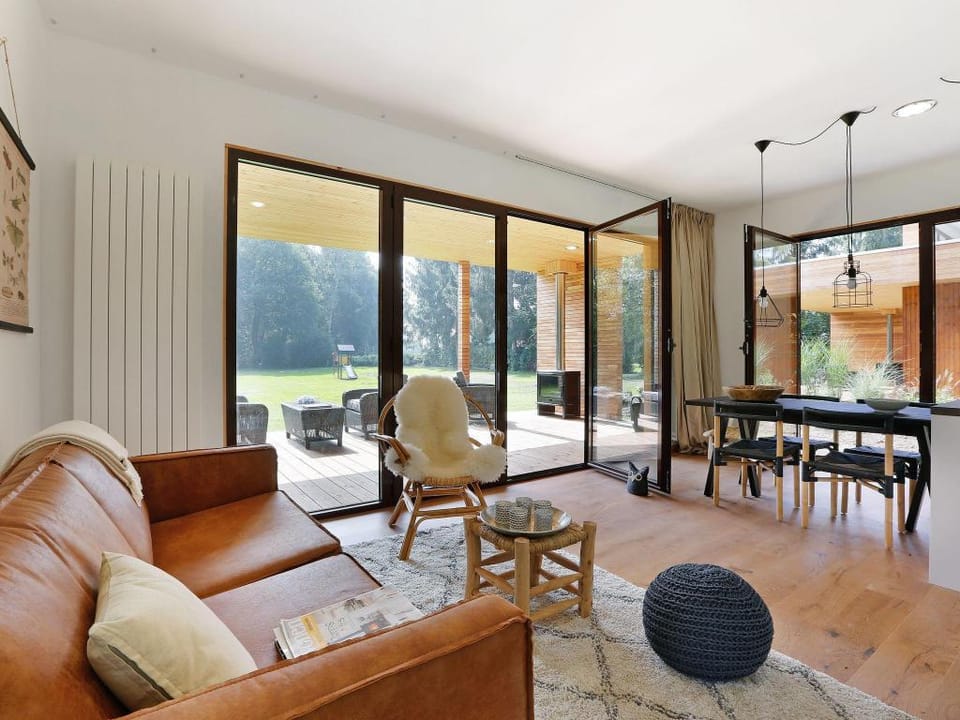 Rustic-Chic Holiday Home Vacation rental in Overijssel (province)