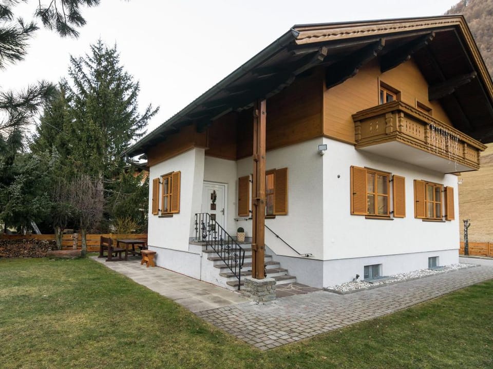 Holiday Home in Rennweg near Ski Slopes Vacation rental in Carinthia, Austria