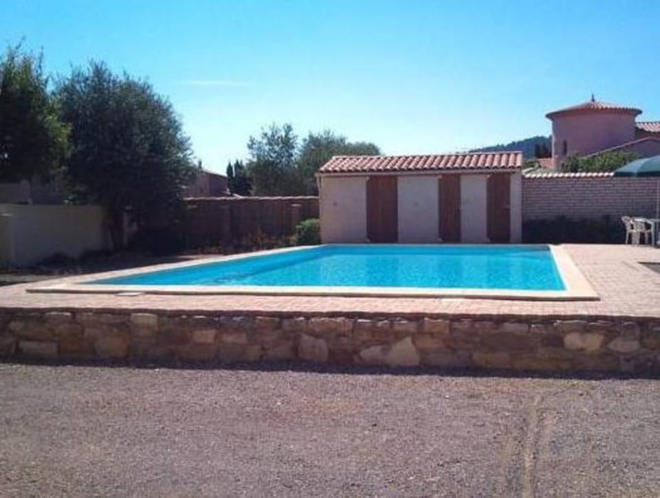 Holiday Home in Argeliers near Sandy Beaches Vacation rental in Occitanie
