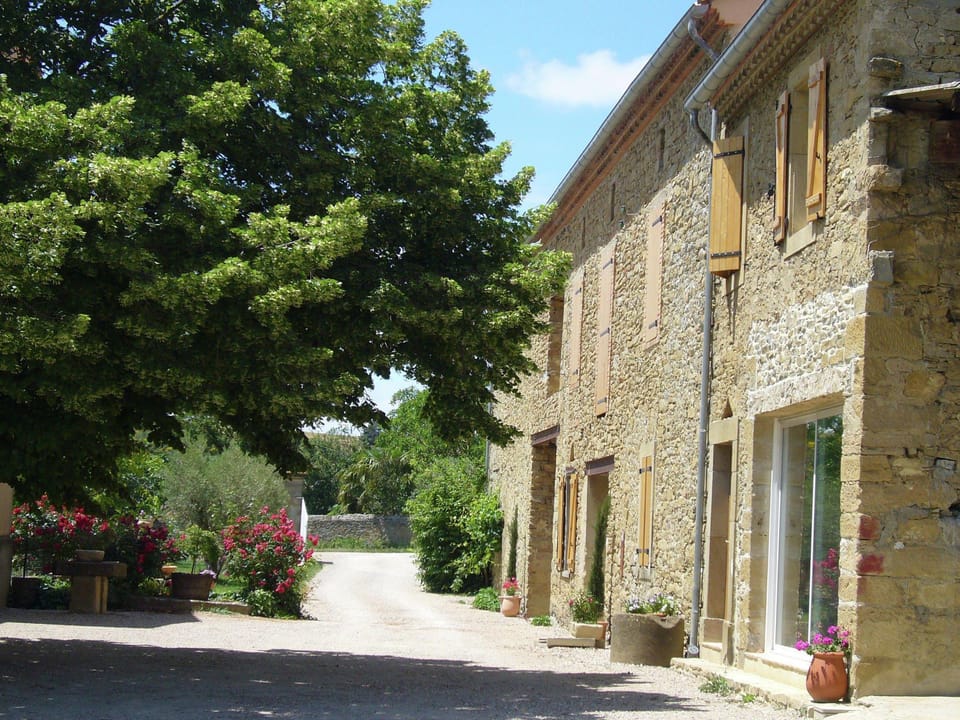 Villa in Conilhac with Private Terrace Vacation rental in Occitanie