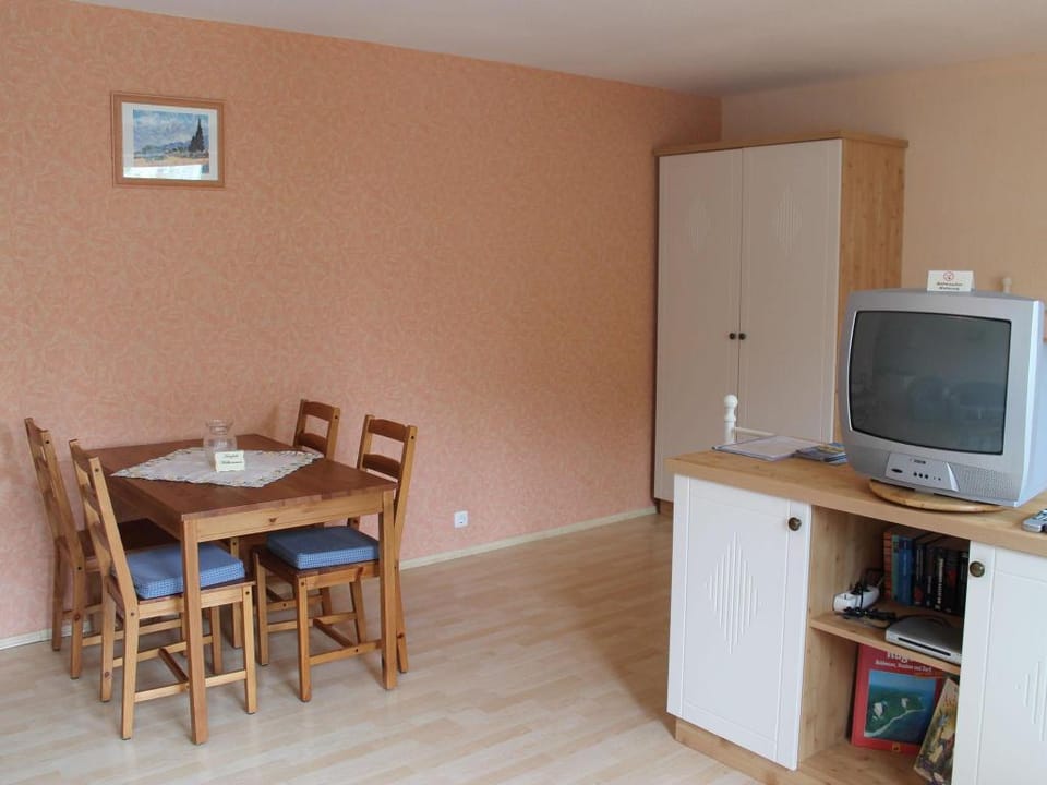 Gemutlicher Aufenthalt am Wieker Hafen Apartment in Mecklenburg-Vorpommern, Germany