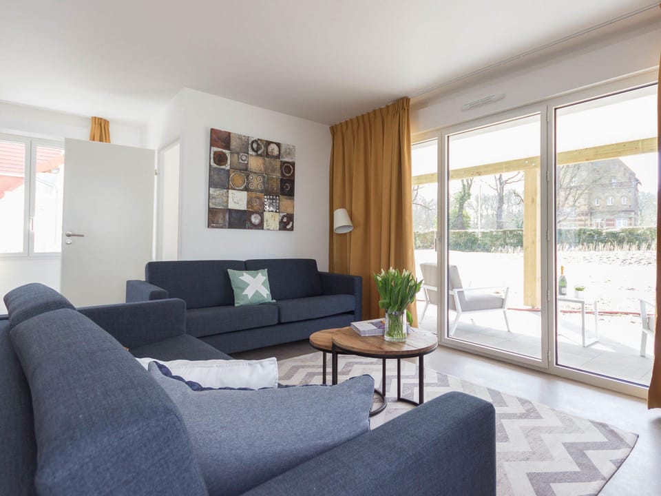 Large Holiday Home by Coast Vacation rental in Berck