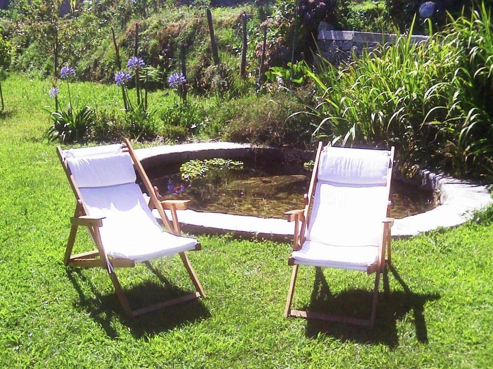 Countryside Cottage with Private Terrace Vacation rental in Viana do Castelo District, Portugal
