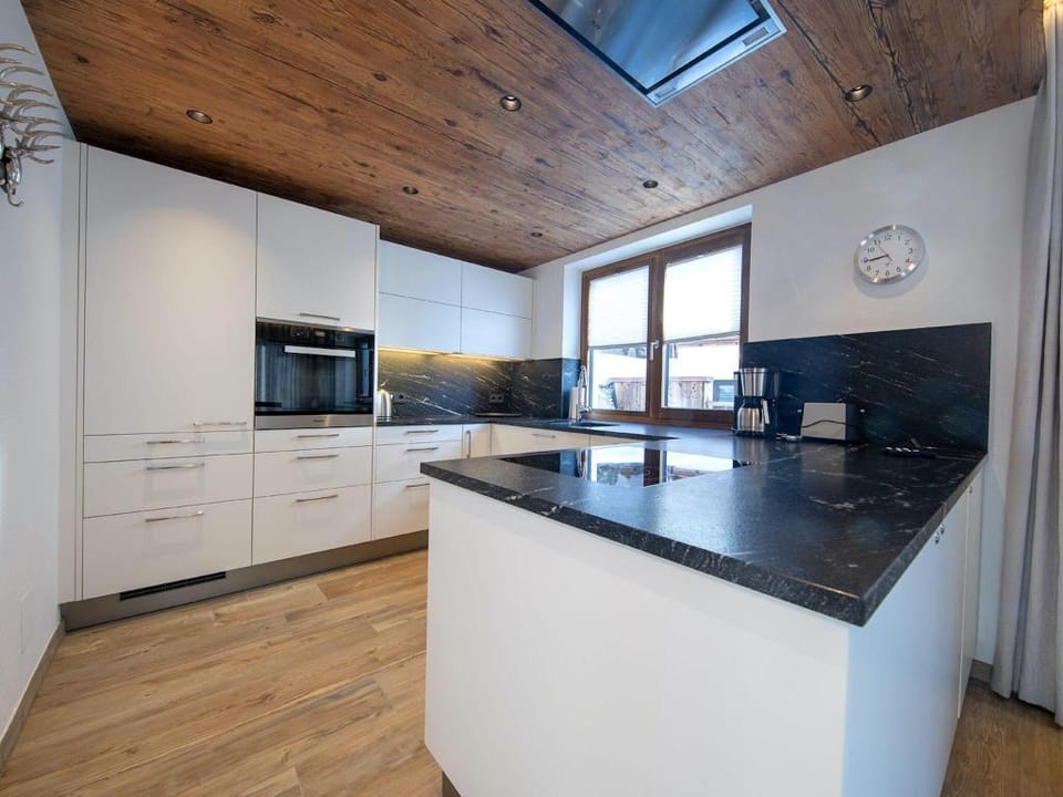 Alpine Chalet with Ski-In Access Vacation rental in Salzburgerland