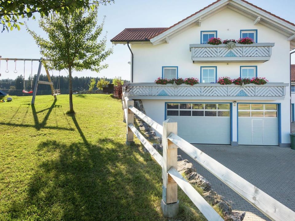 Ferienwohnung im Allgau Vacation rental in Bavaria