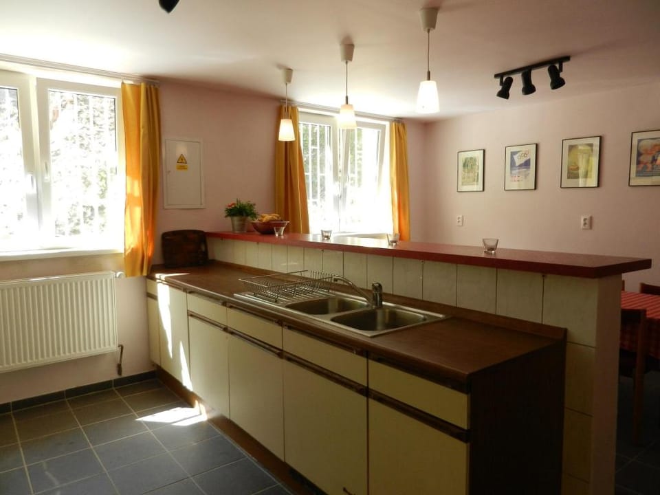 Comfortable villa in Nedvedice with private garden Villa in South Moravian Region