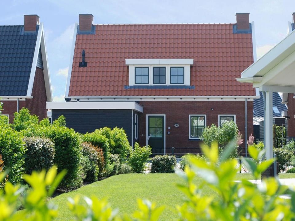 Holiday Home in Colijnsplaat Vacation rental in Zeeland, Netherlands