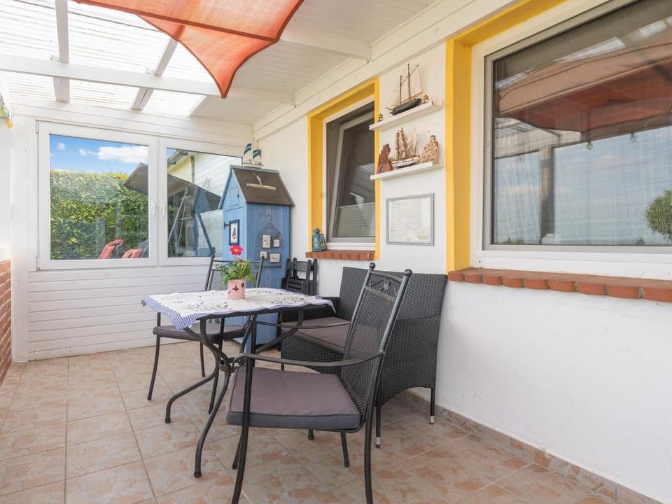 Schoner Bungalow in Poel in Strandnahe Vacation rental in Mecklenburg-Vorpommern, Germany