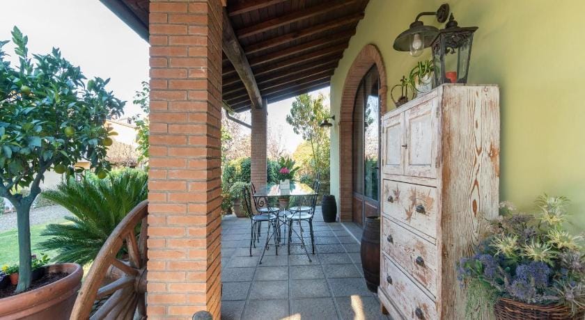 Blissful Tuscan Hideaway Vacation rental in Umbria