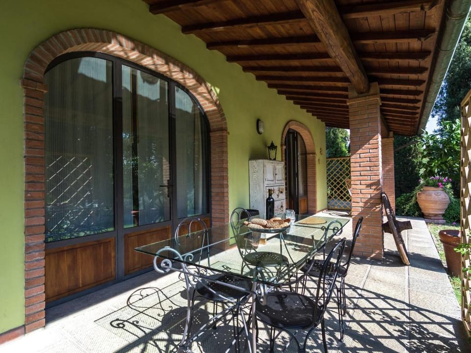 Blissful Tuscan Hideaway Vacation rental in Umbria
